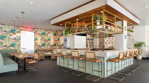 Yve Hotel Miami image 12