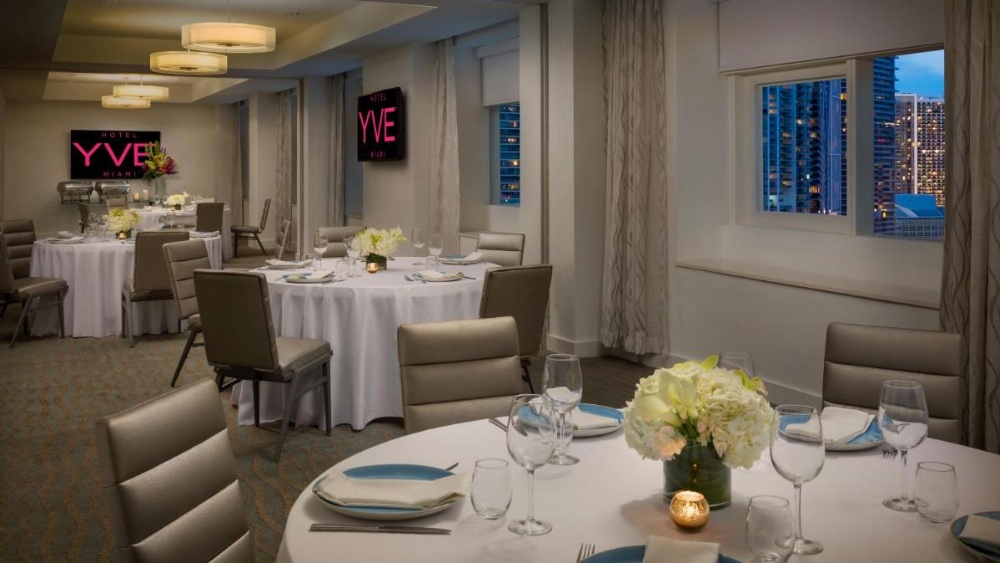Yve Hotel Miami Image 15