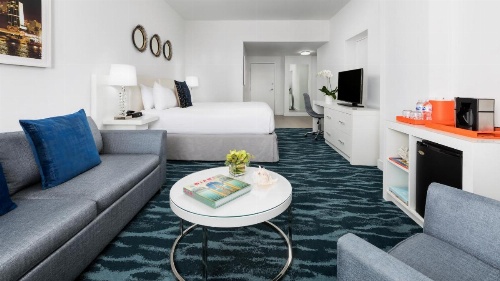 Yve Hotel Miami image 18