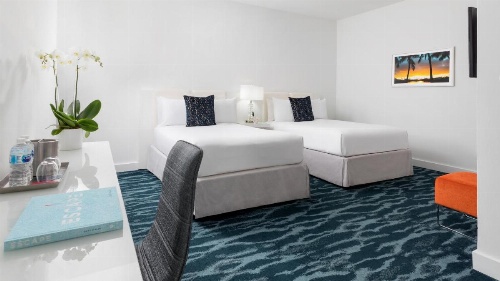 Yve Hotel Miami image 21