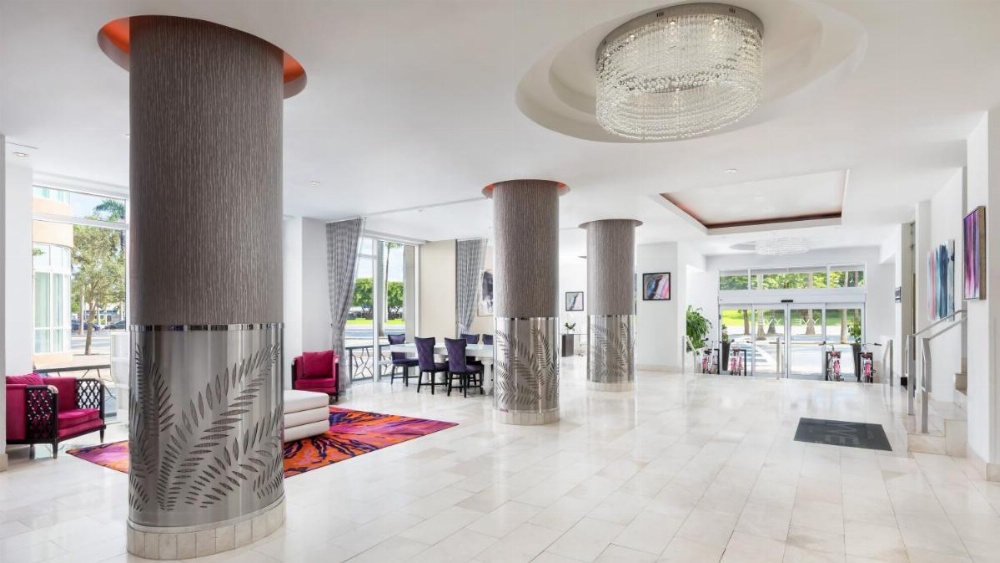 Yve Hotel Miami Image 23