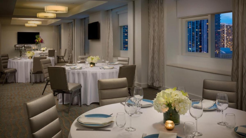 Yve Hotel Miami Image 24