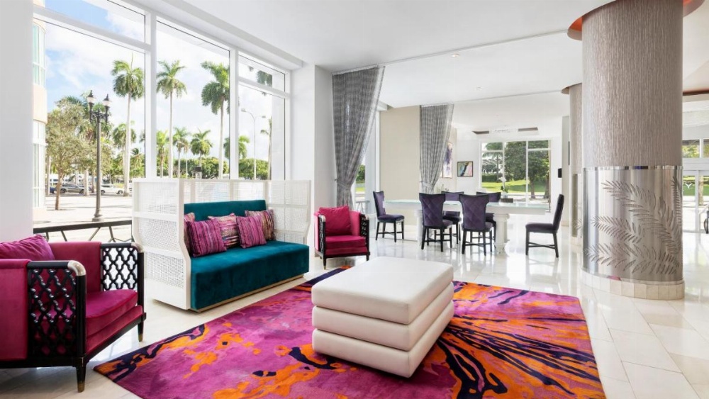 Yve Hotel Miami Image 26
