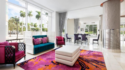 Yve Hotel Miami image 26
