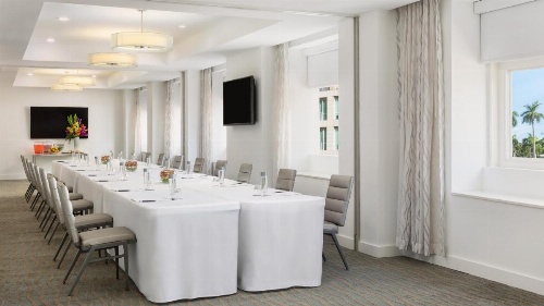 Yve Hotel Miami image 29