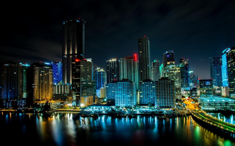 Yve Hotel Miami Main image