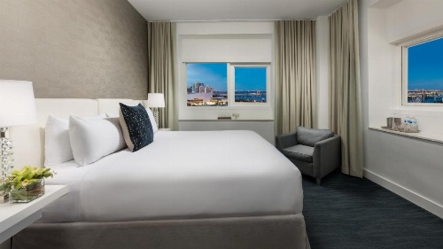 Yve Hotel Miami image 31