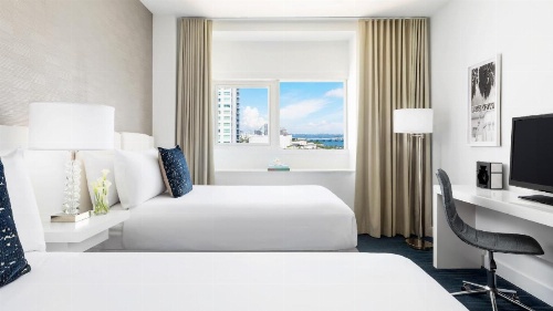 Yve Hotel Miami image 32