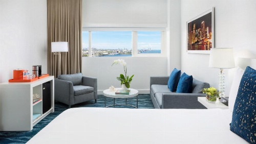 Yve Hotel Miami image 34