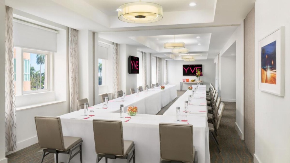 Yve Hotel Miami Image 35