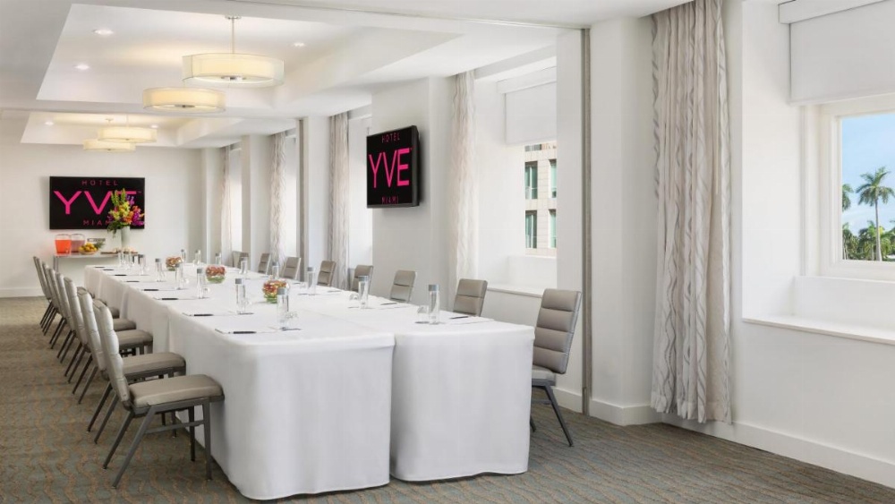 Yve Hotel Miami Image 36