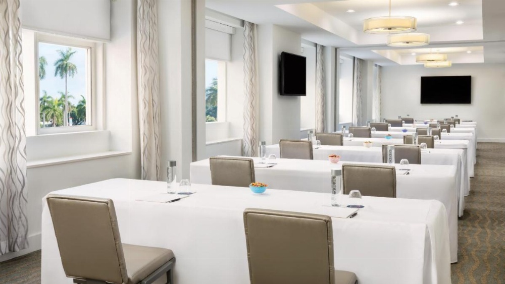 Yve Hotel Miami Image 37