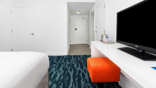 Yve Hotel Miami image 42