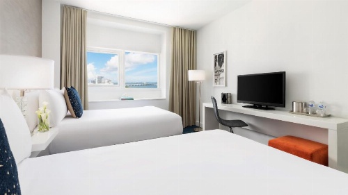 Yve Hotel Miami image 44