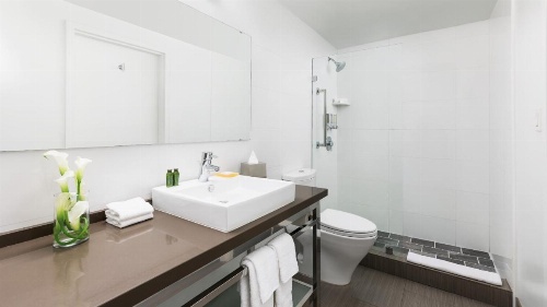 Yve Hotel Miami image 45