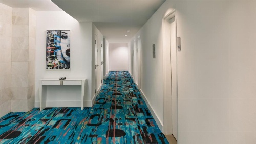 Yve Hotel Miami image 46