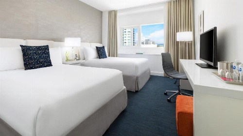 Yve Hotel Miami image 47