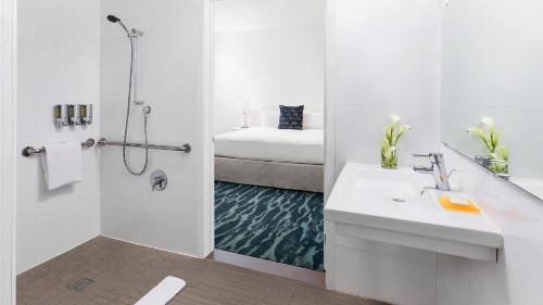 Yve Hotel Miami image 48