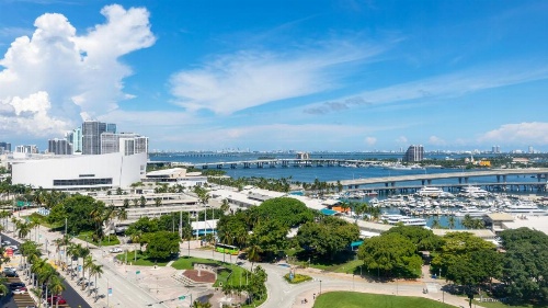 Yve Hotel Miami image 49