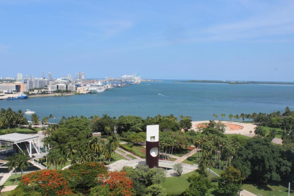Yve Hotel Miami