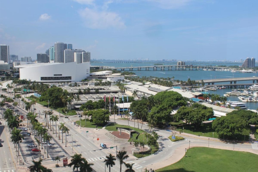 Yve Hotel Miami
